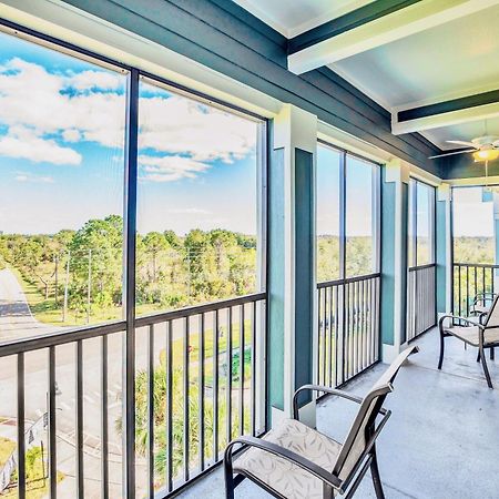 Upscale 3Br Near Disney - Pool And Hot Tub! Orlando Exterior foto