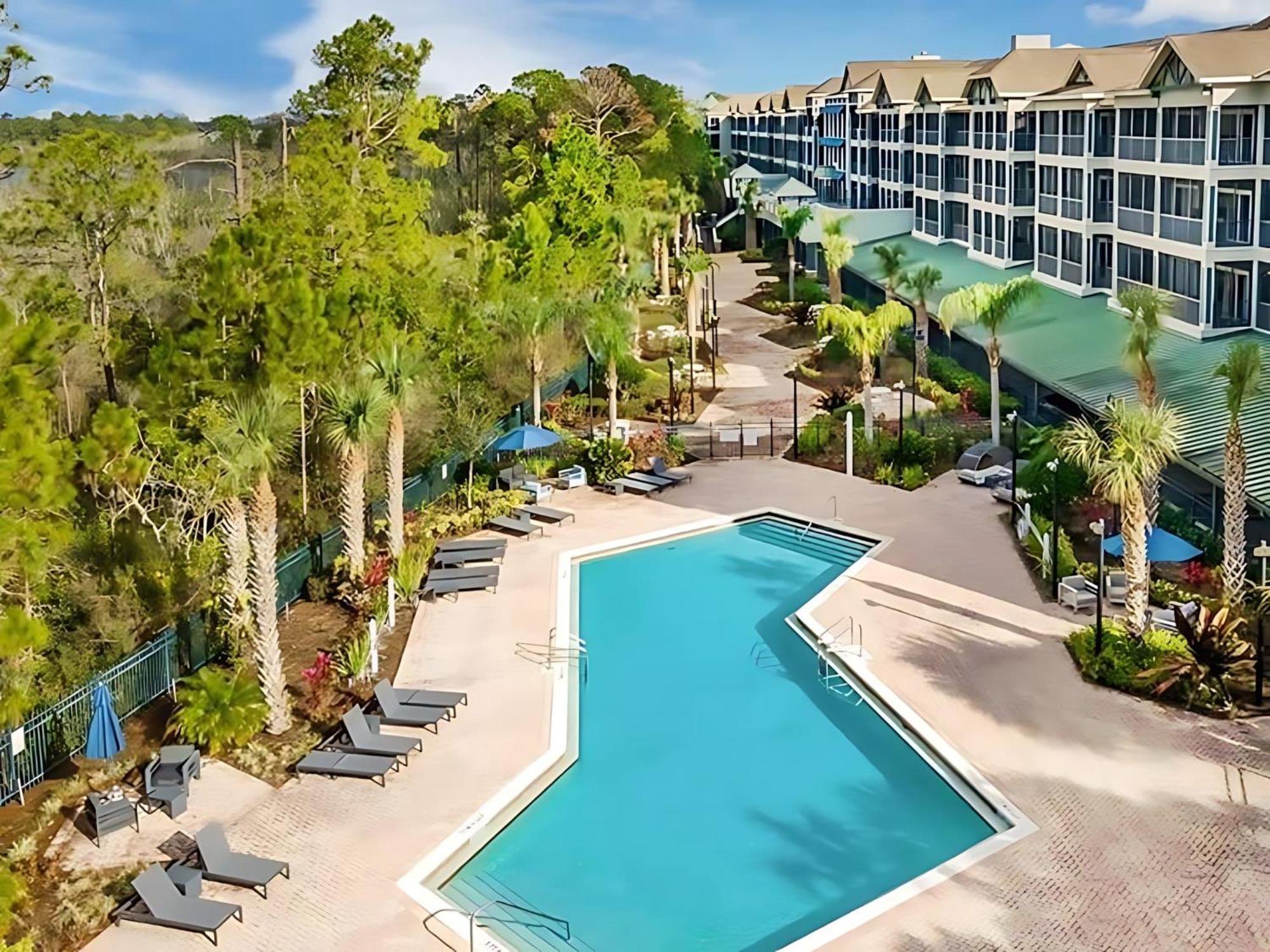 Upscale 3Br Near Disney - Pool And Hot Tub! Orlando Exterior foto